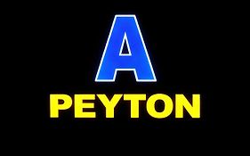 Apartmani Peyton